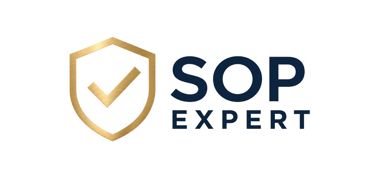 SOP Expert